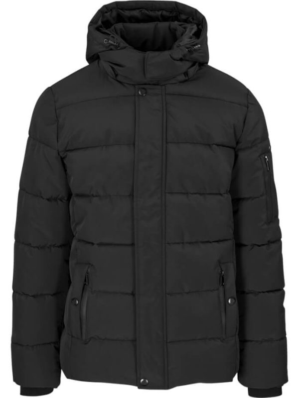 Mens Alex Varga Montpellier Jacket